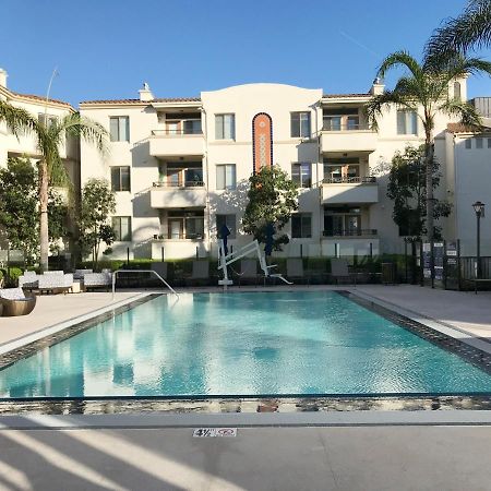 "Resort Style Amenities Walk To Ucla" W Pool & Parking B2 Los Angeles Eksteriør bilde