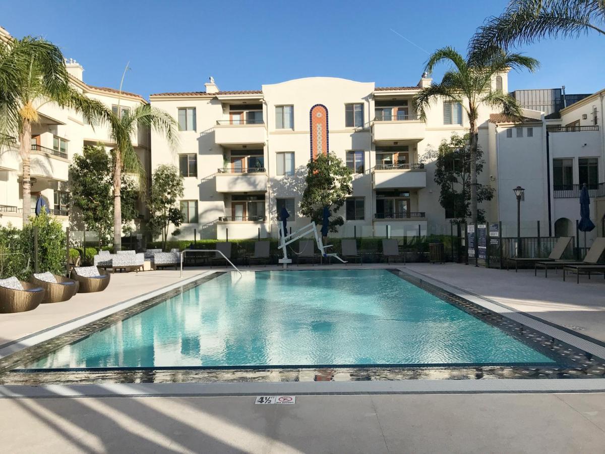 "Resort Style Amenities Walk To Ucla" W Pool & Parking B2 Los Angeles Eksteriør bilde