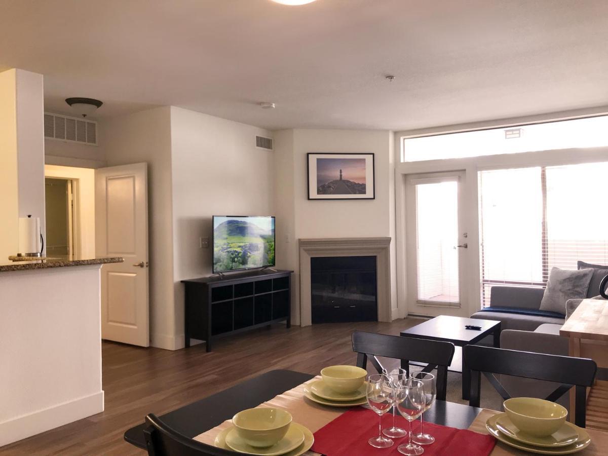 "Resort Style Amenities Walk To Ucla" W Pool & Parking B2 Los Angeles Eksteriør bilde