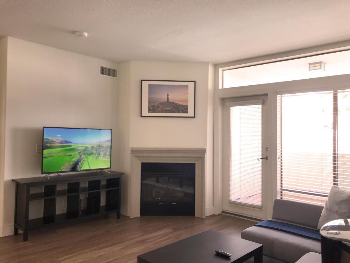 "Resort Style Amenities Walk To Ucla" W Pool & Parking B2 Los Angeles Eksteriør bilde