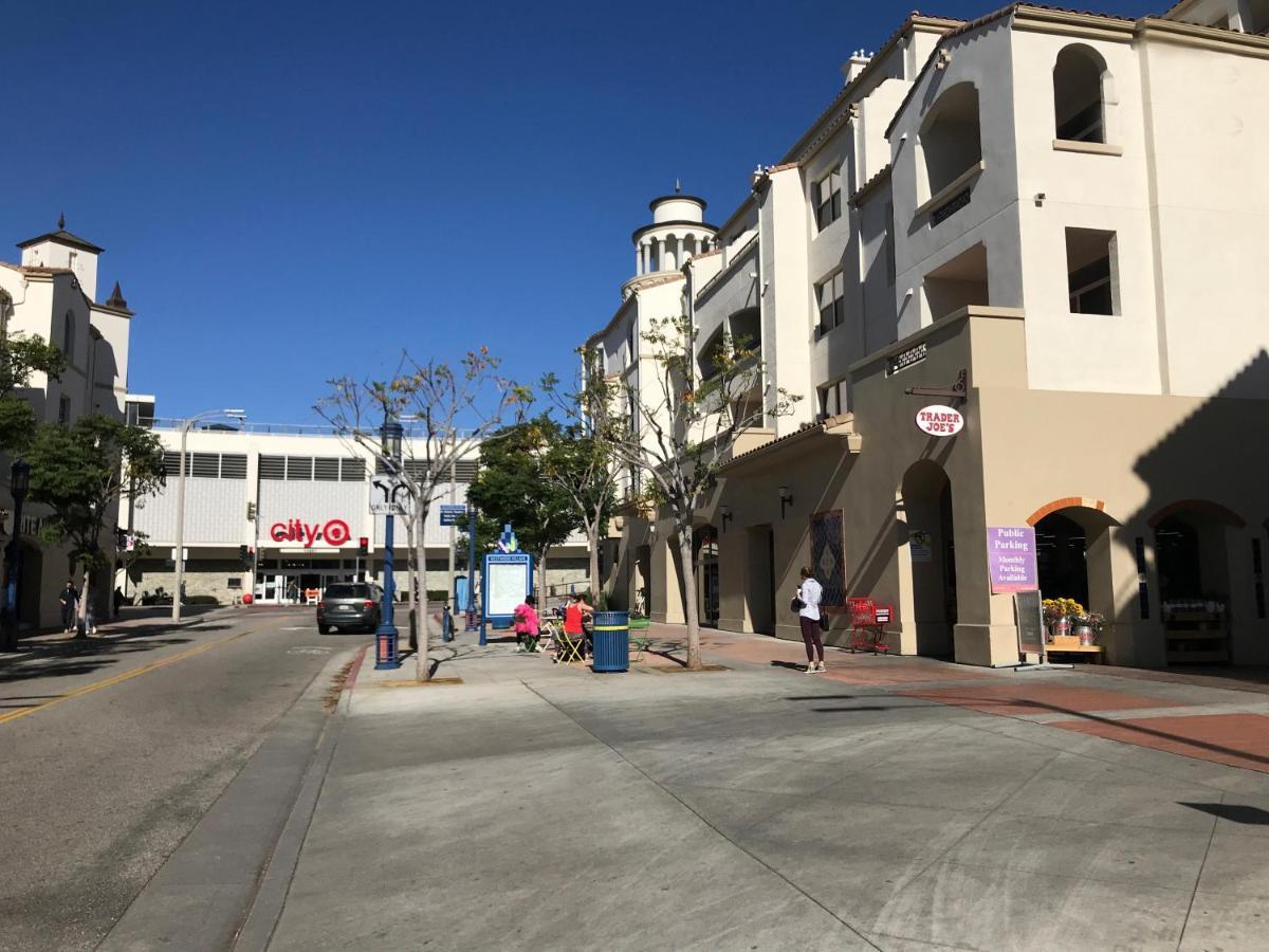 "Resort Style Amenities Walk To Ucla" W Pool & Parking B2 Los Angeles Eksteriør bilde