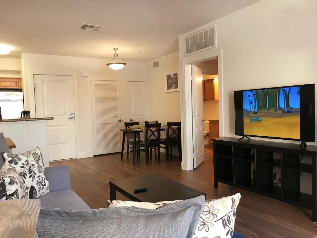 "Resort Style Amenities Walk To Ucla" W Pool & Parking B2 Los Angeles Eksteriør bilde