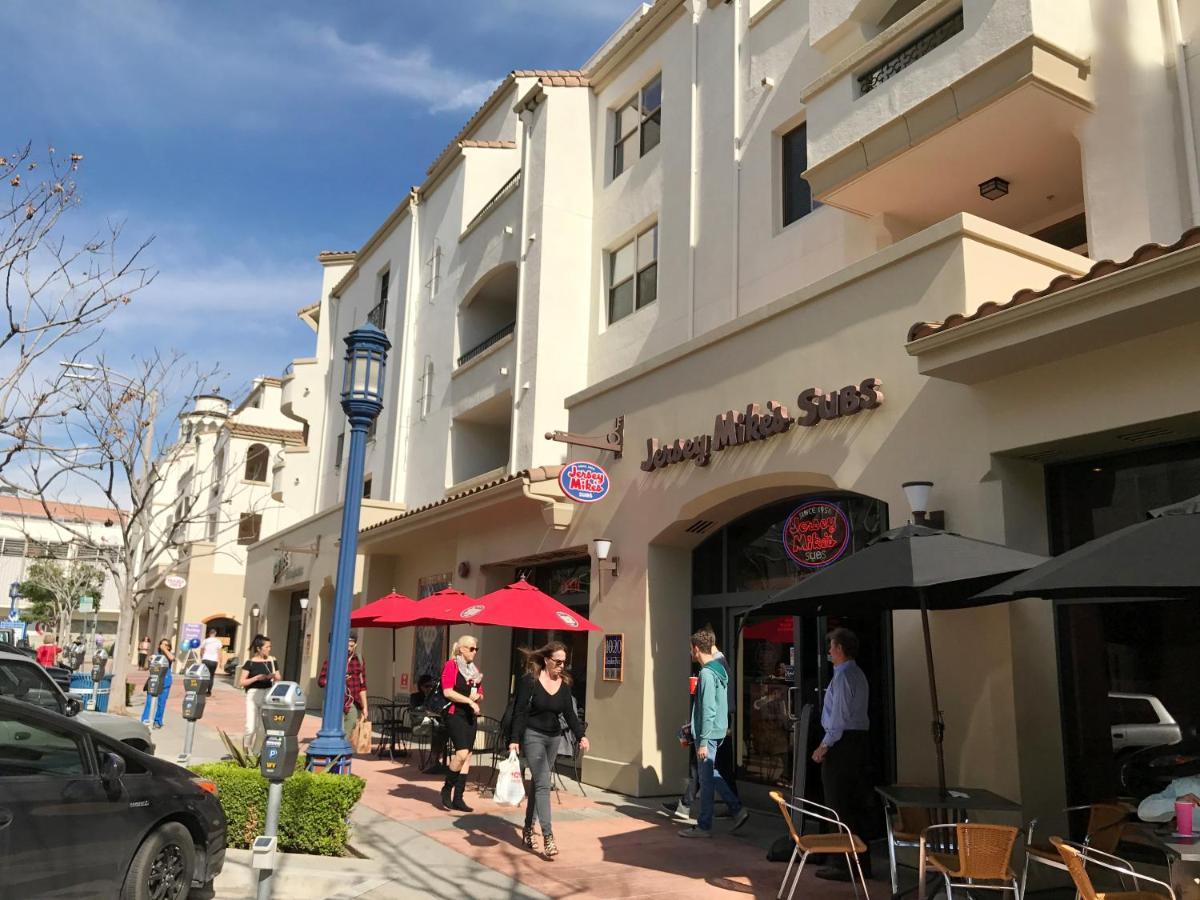 "Resort Style Amenities Walk To Ucla" W Pool & Parking B2 Los Angeles Eksteriør bilde