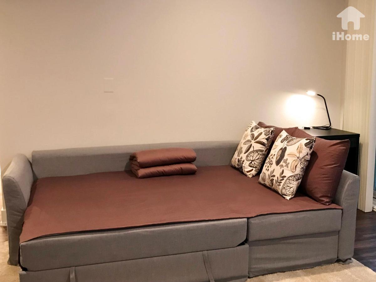 "Resort Style Amenities Walk To Ucla" W Pool & Parking B2 Los Angeles Eksteriør bilde