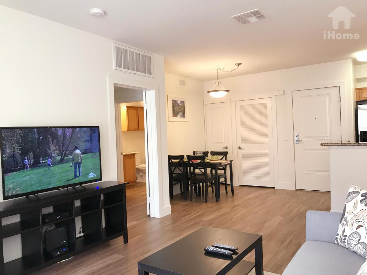 "Resort Style Amenities Walk To Ucla" W Pool & Parking B2 Los Angeles Eksteriør bilde