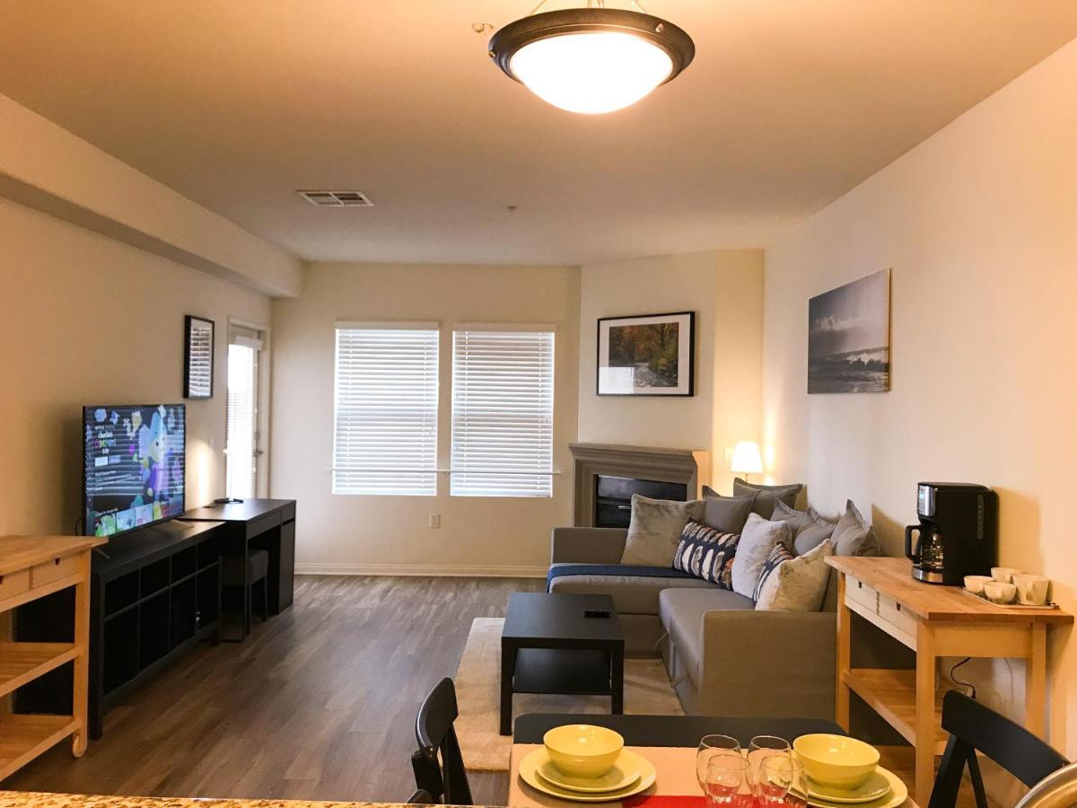 "Resort Style Amenities Walk To Ucla" W Pool & Parking B2 Los Angeles Eksteriør bilde