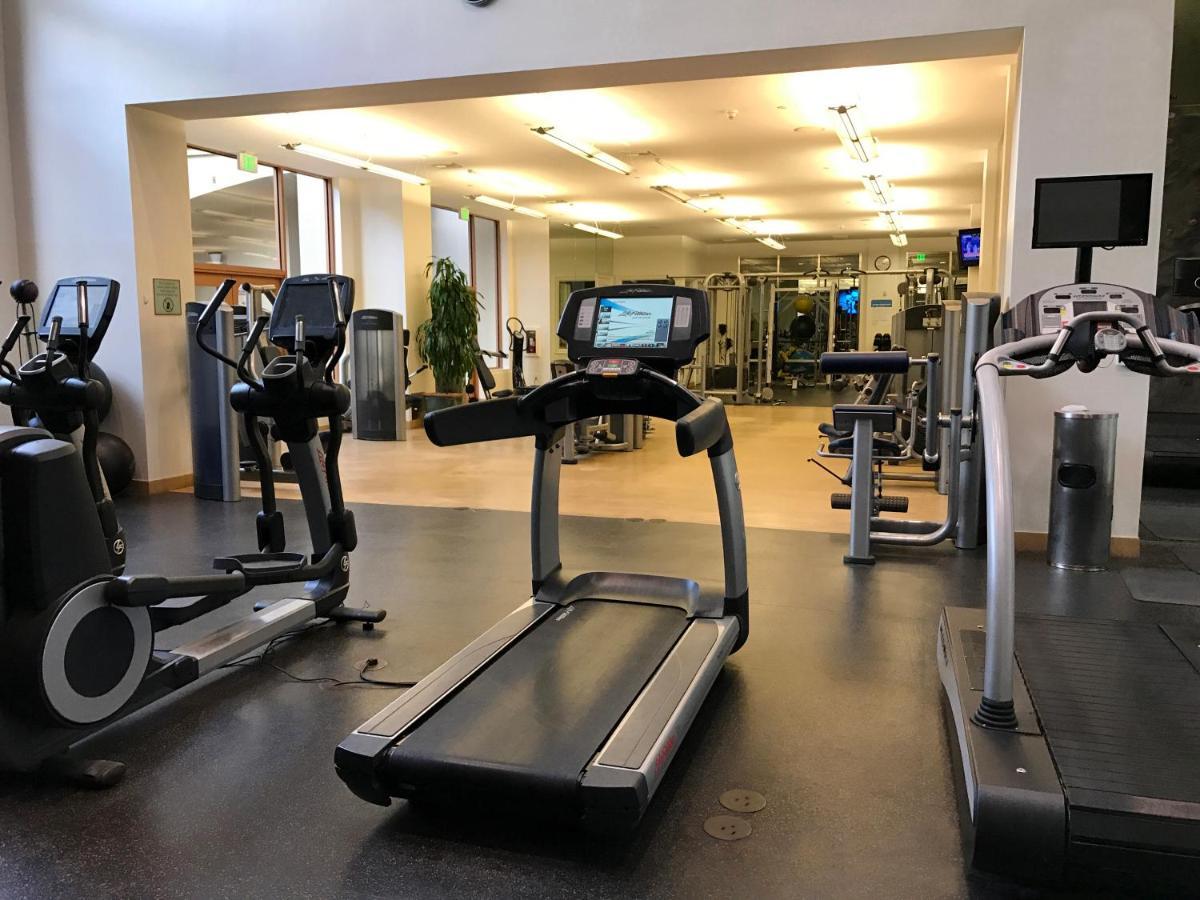 "Resort Style Amenities Walk To Ucla" W Pool & Parking B2 Los Angeles Eksteriør bilde
