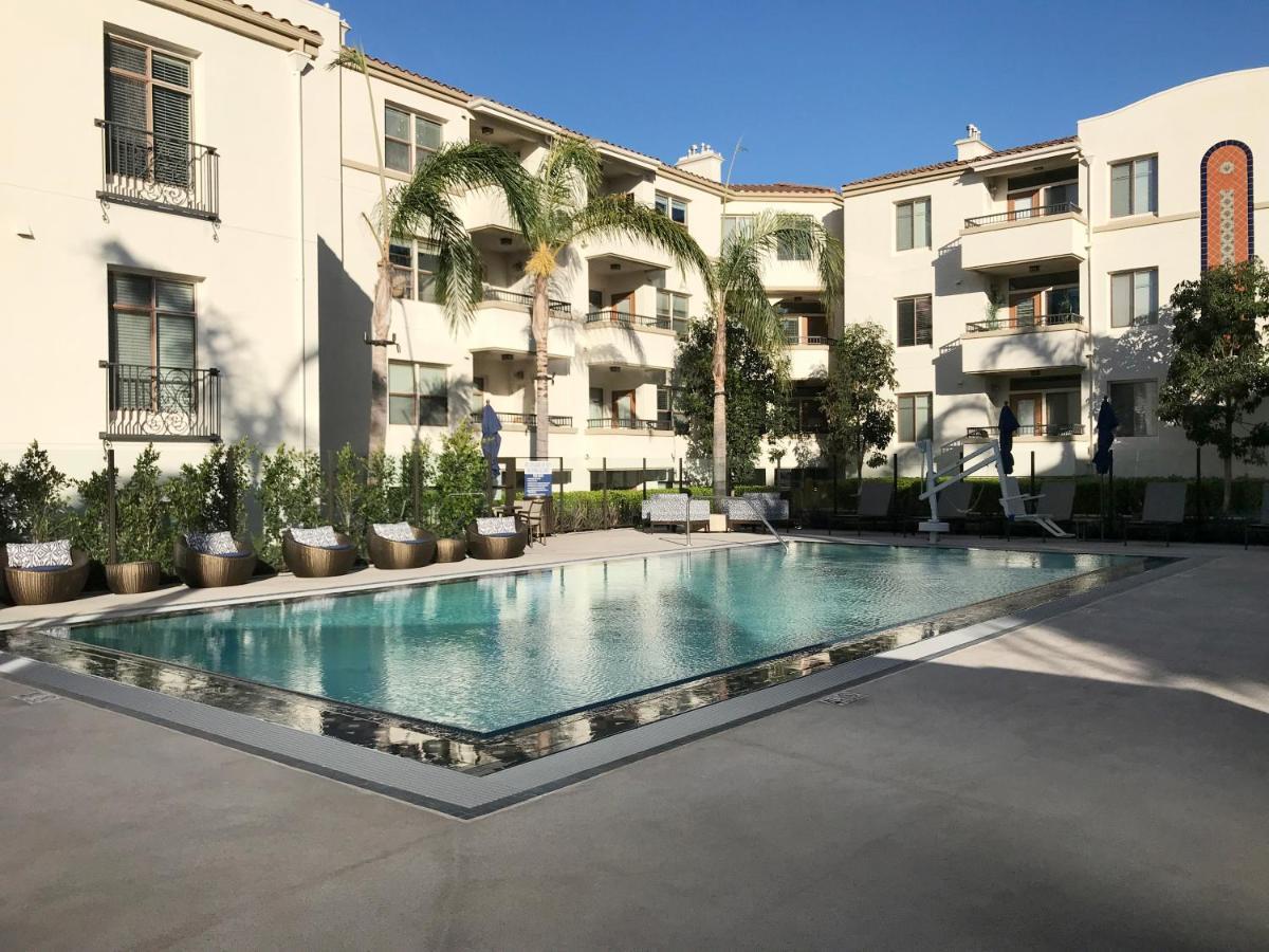 "Resort Style Amenities Walk To Ucla" W Pool & Parking B2 Los Angeles Eksteriør bilde