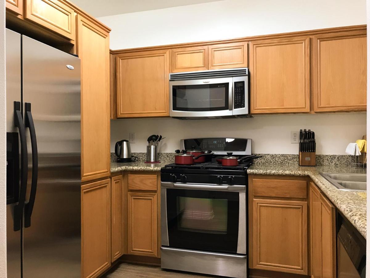 "Resort Style Amenities Walk To Ucla" W Pool & Parking B2 Los Angeles Eksteriør bilde