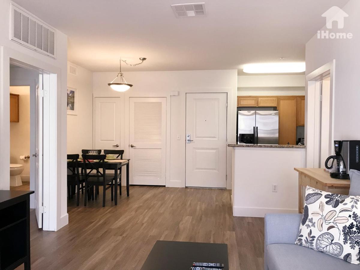 "Resort Style Amenities Walk To Ucla" W Pool & Parking B2 Los Angeles Eksteriør bilde