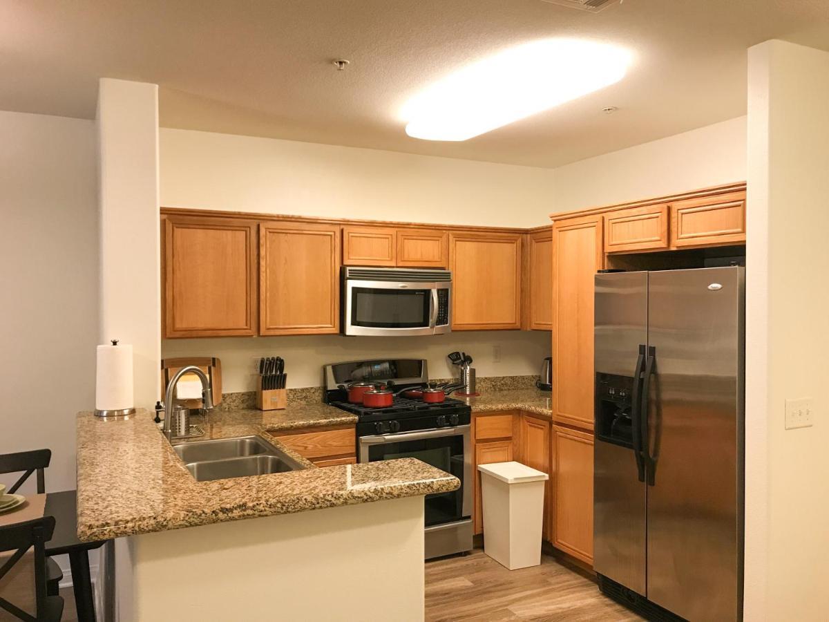 "Resort Style Amenities Walk To Ucla" W Pool & Parking B2 Los Angeles Eksteriør bilde