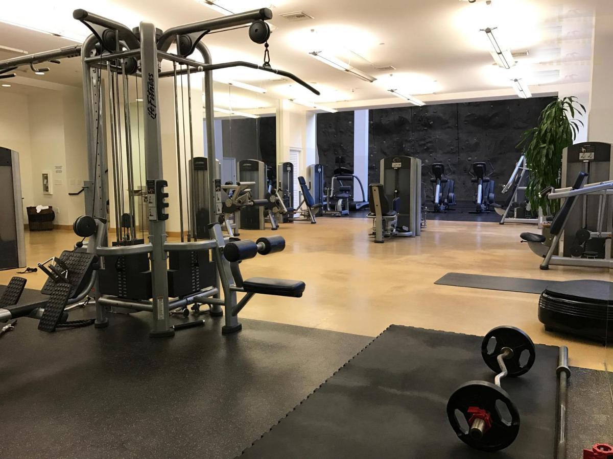 "Resort Style Amenities Walk To Ucla" W Pool & Parking B2 Los Angeles Eksteriør bilde