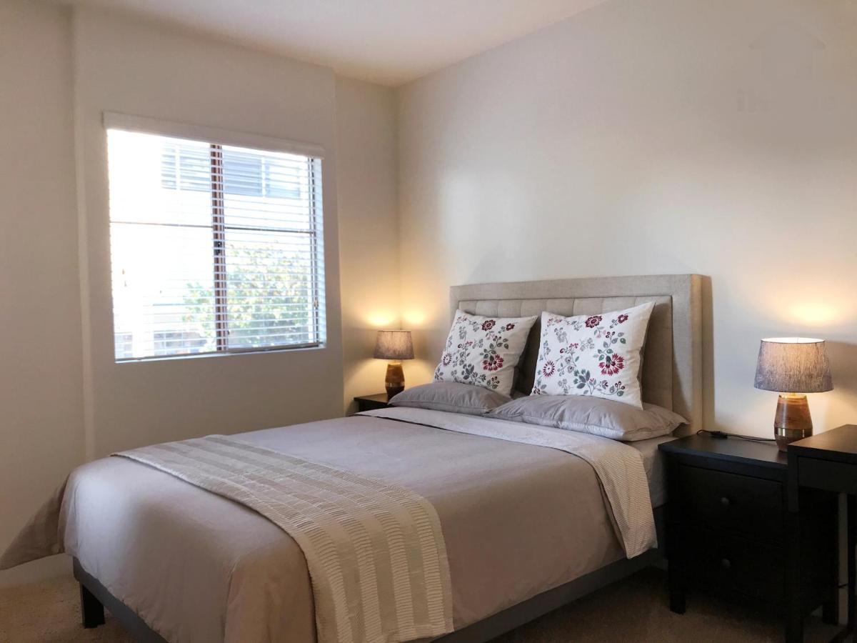 "Resort Style Amenities Walk To Ucla" W Pool & Parking B2 Los Angeles Eksteriør bilde