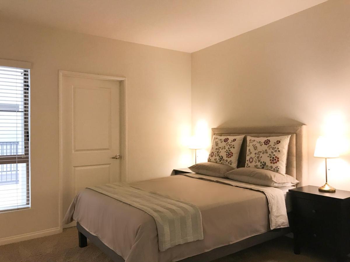 "Resort Style Amenities Walk To Ucla" W Pool & Parking B2 Los Angeles Eksteriør bilde