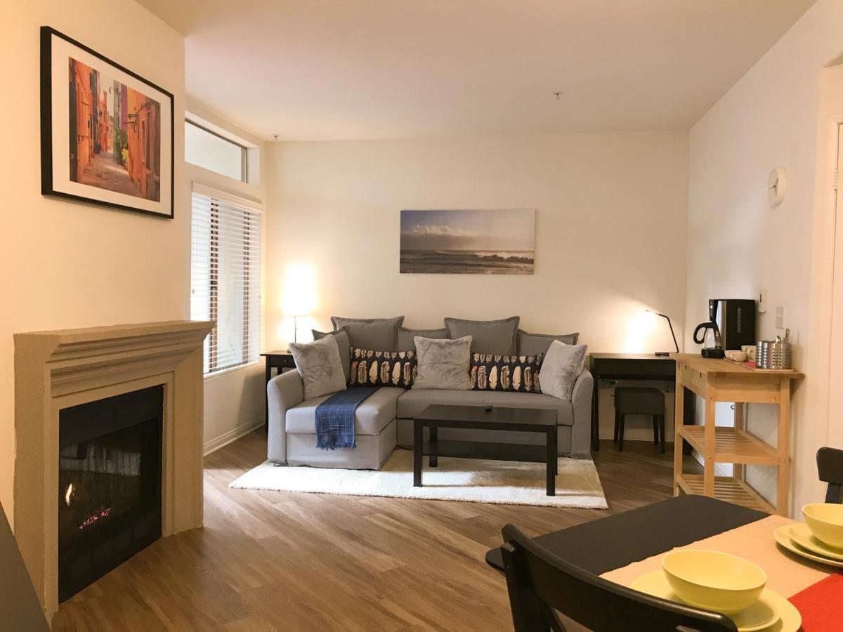 "Resort Style Amenities Walk To Ucla" W Pool & Parking B2 Los Angeles Eksteriør bilde
