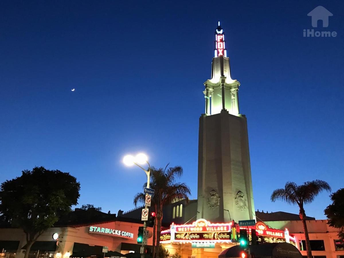 "Resort Style Amenities Walk To Ucla" W Pool & Parking B2 Los Angeles Eksteriør bilde
