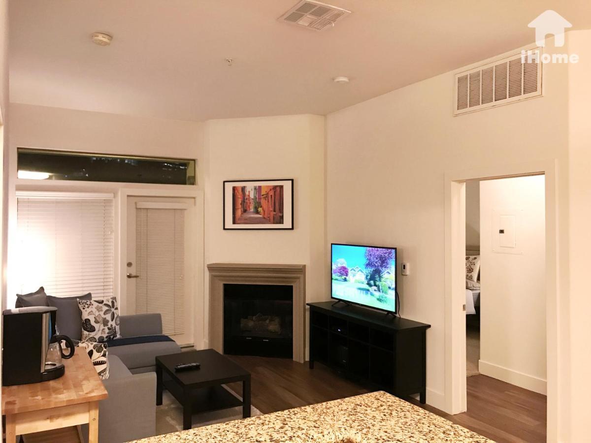 "Resort Style Amenities Walk To Ucla" W Pool & Parking B2 Los Angeles Eksteriør bilde