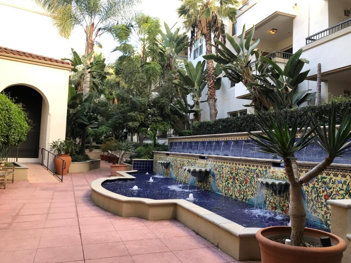 "Resort Style Amenities Walk To Ucla" W Pool & Parking B2 Los Angeles Eksteriør bilde