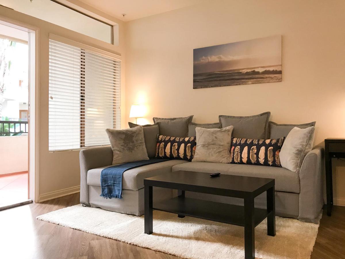 "Resort Style Amenities Walk To Ucla" W Pool & Parking B2 Los Angeles Eksteriør bilde