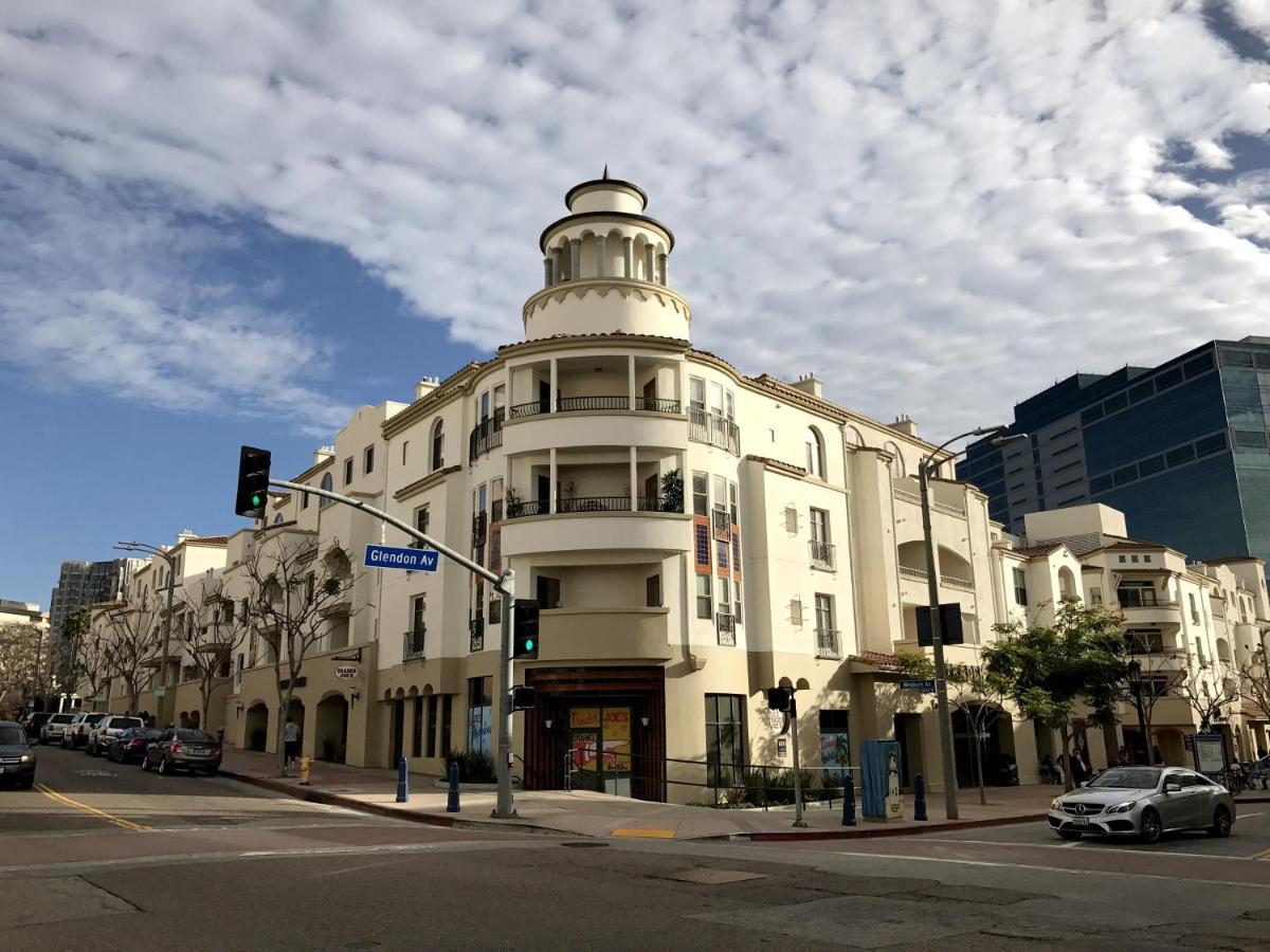 "Resort Style Amenities Walk To Ucla" W Pool & Parking B2 Los Angeles Eksteriør bilde