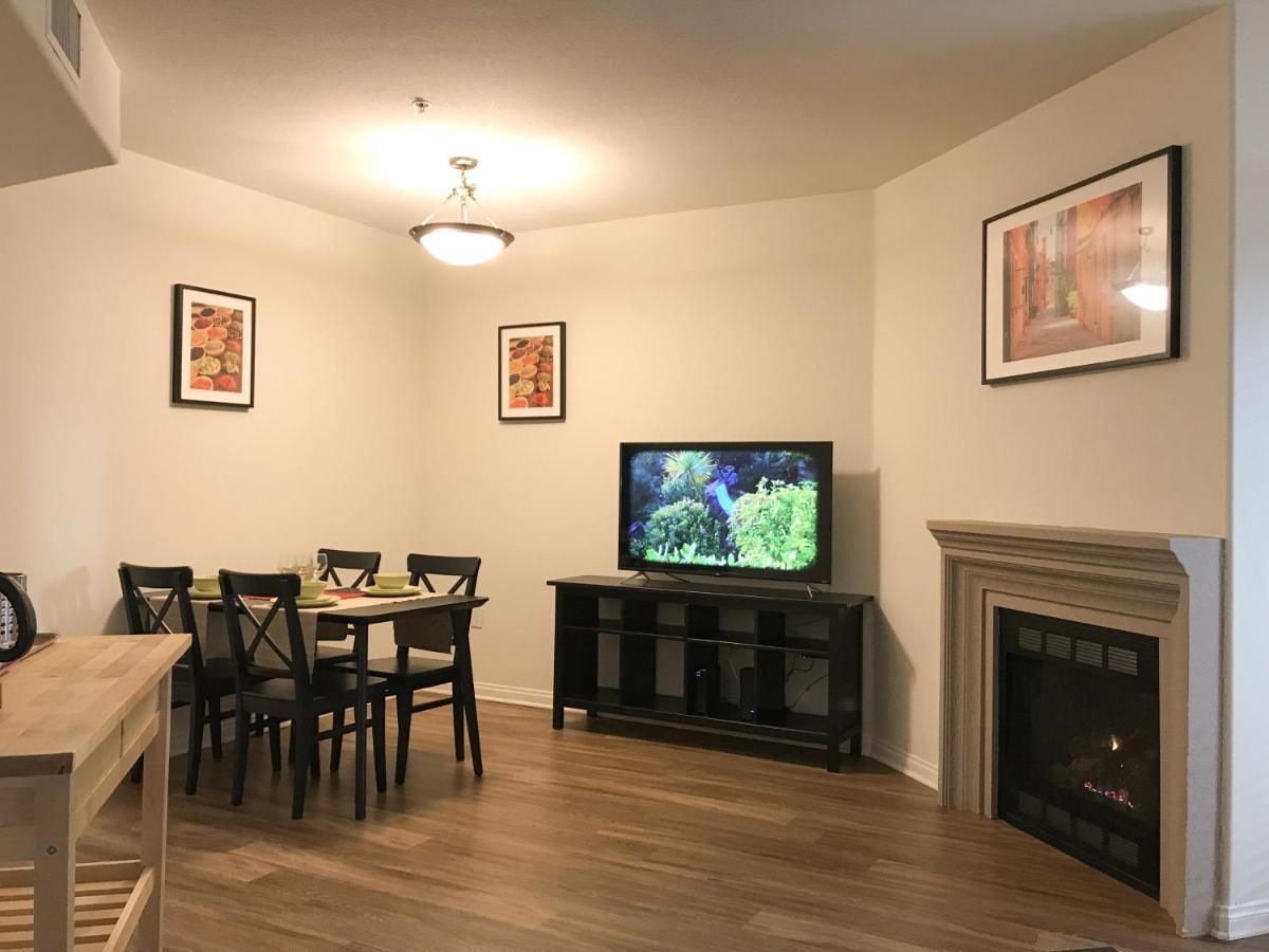 "Resort Style Amenities Walk To Ucla" W Pool & Parking B2 Los Angeles Eksteriør bilde
