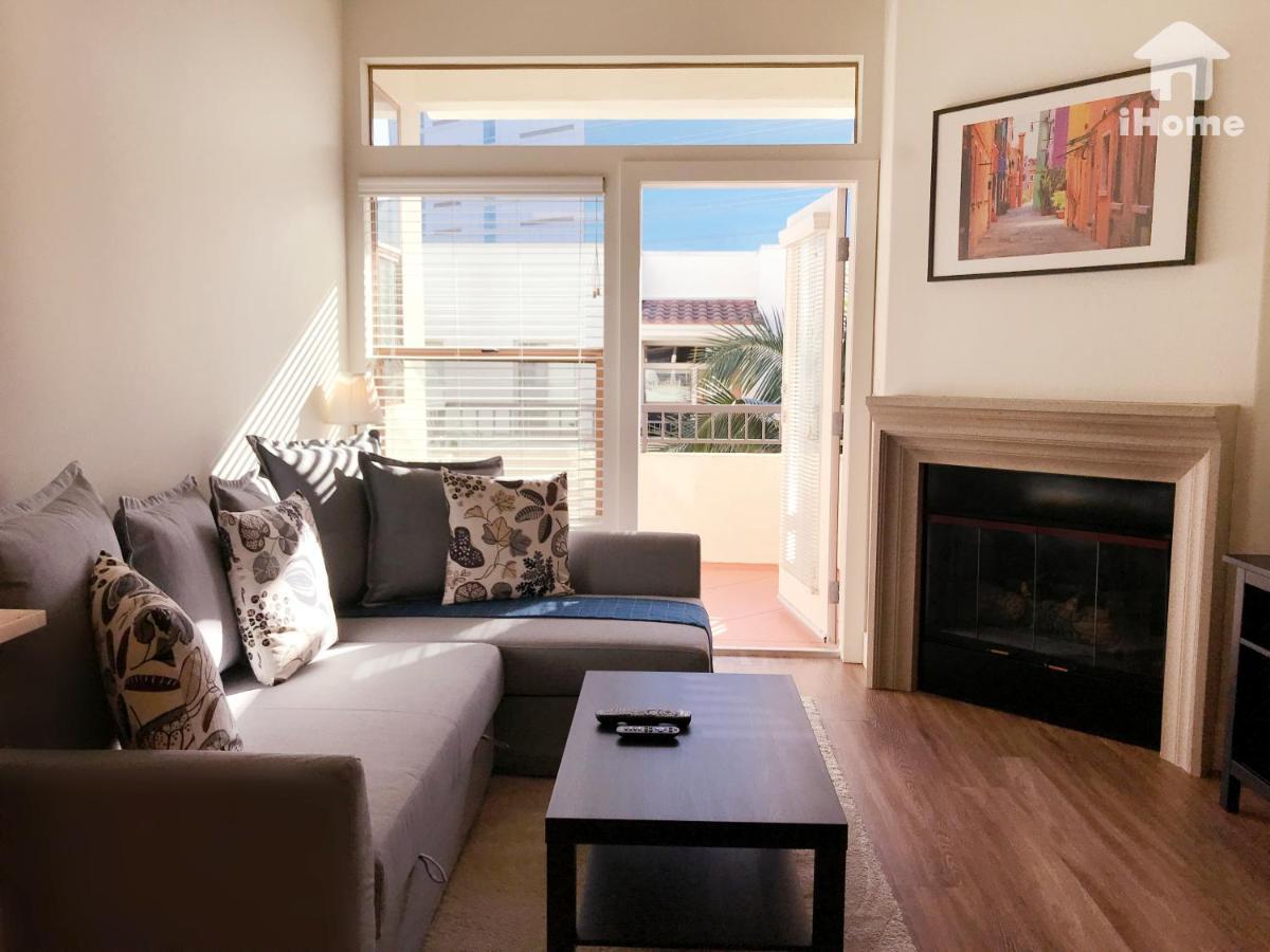 "Resort Style Amenities Walk To Ucla" W Pool & Parking B2 Los Angeles Eksteriør bilde