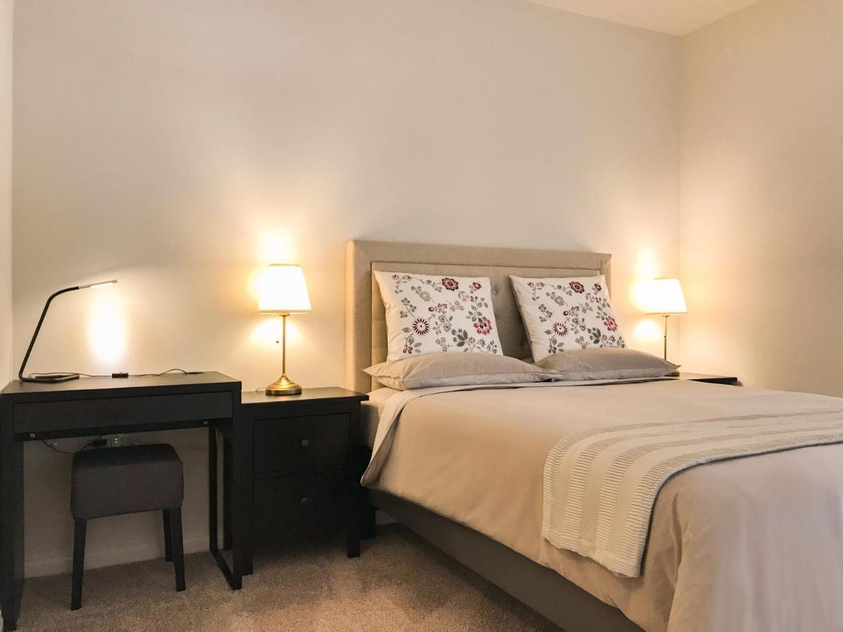 "Resort Style Amenities Walk To Ucla" W Pool & Parking B2 Los Angeles Eksteriør bilde