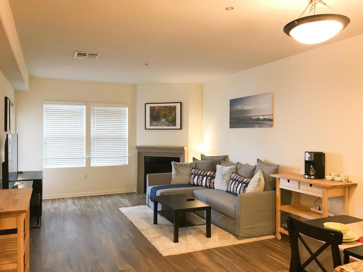 "Resort Style Amenities Walk To Ucla" W Pool & Parking B2 Los Angeles Eksteriør bilde