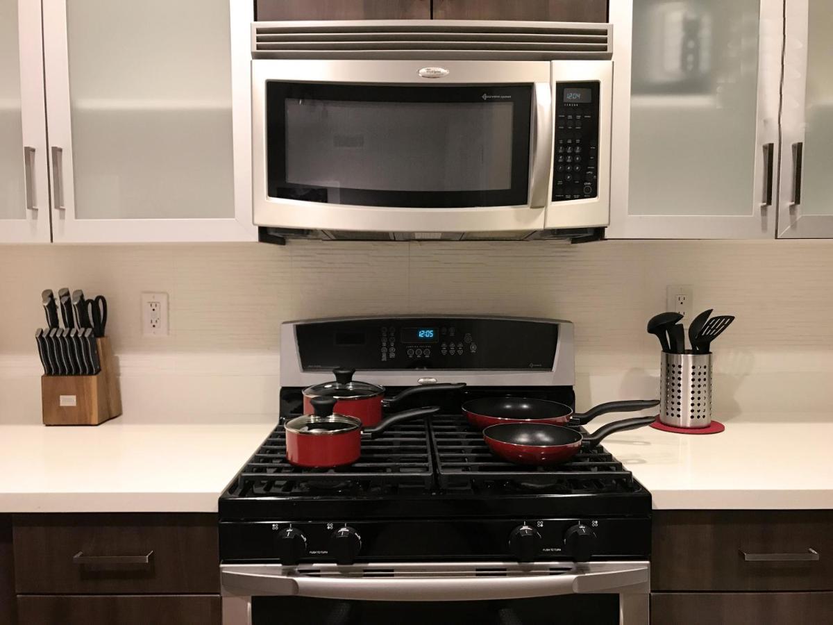 "Resort Style Amenities Walk To Ucla" W Pool & Parking B2 Los Angeles Eksteriør bilde