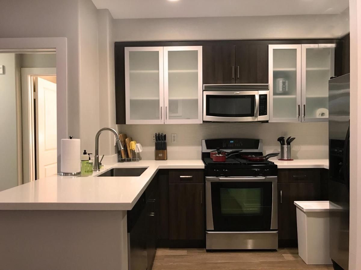 "Resort Style Amenities Walk To Ucla" W Pool & Parking B2 Los Angeles Eksteriør bilde