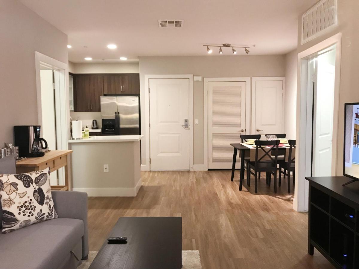 "Resort Style Amenities Walk To Ucla" W Pool & Parking B2 Los Angeles Eksteriør bilde