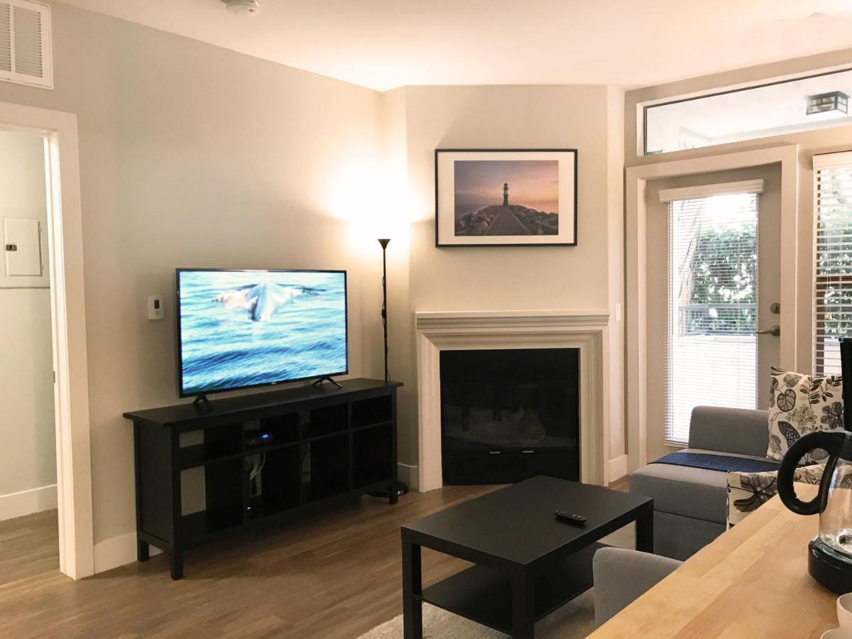 "Resort Style Amenities Walk To Ucla" W Pool & Parking B2 Los Angeles Eksteriør bilde