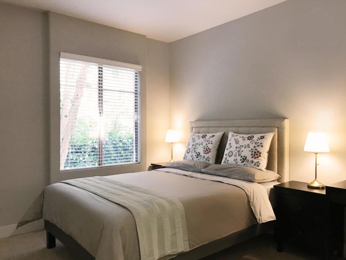 "Resort Style Amenities Walk To Ucla" W Pool & Parking B2 Los Angeles Eksteriør bilde